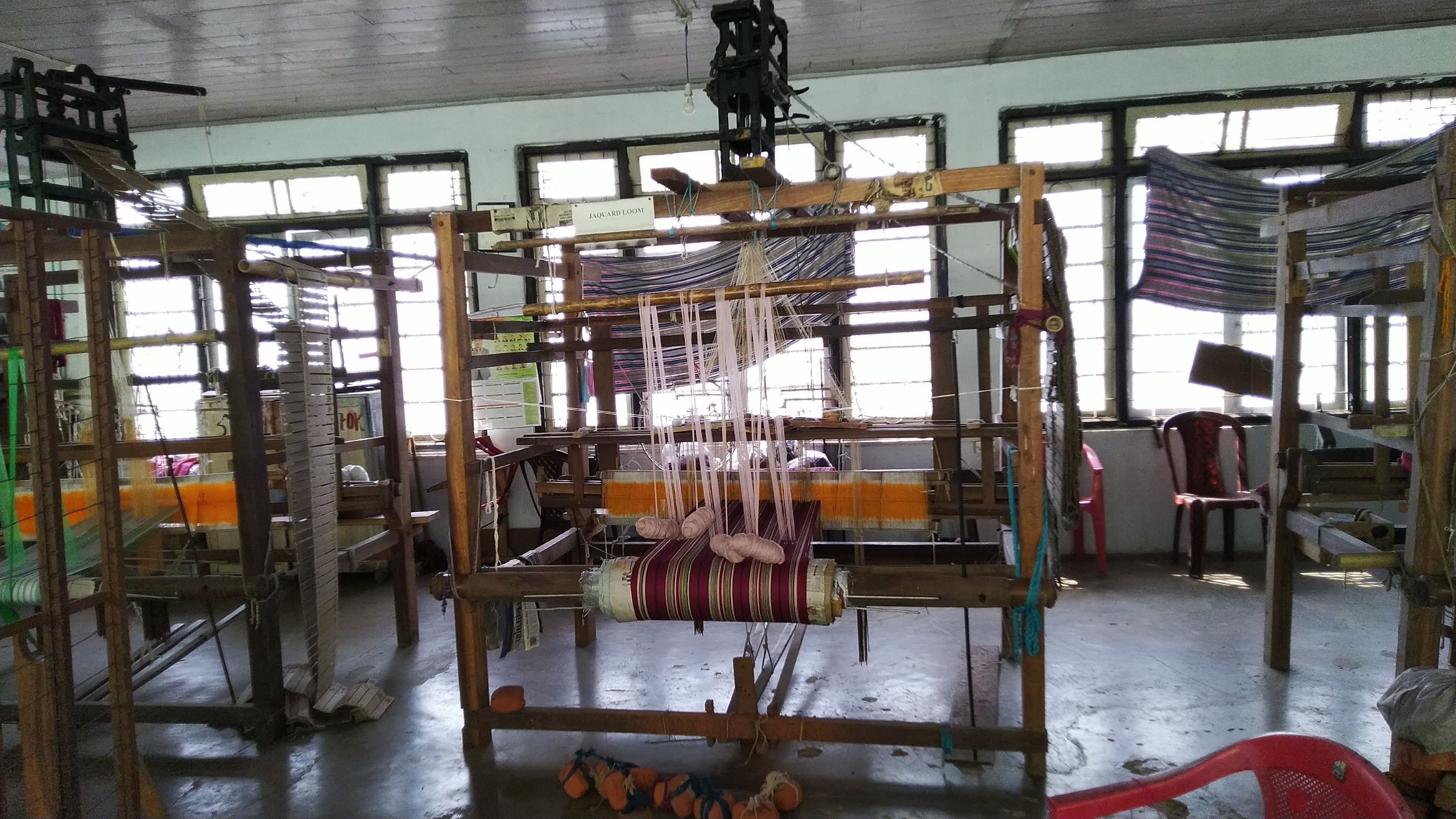 Directorate of Handicrafts & Handloom