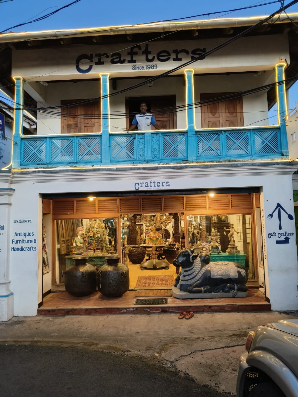 Crafters Flagship Store