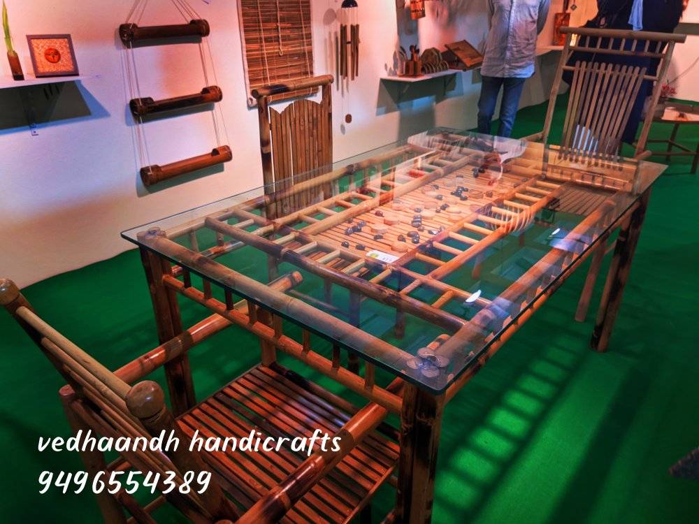 Vedhaandh  Handicrafts  Kodakara Trissur