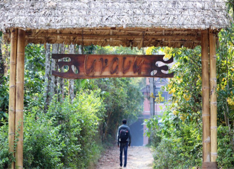 Uravu Indigenous Science & Technology Study Centre