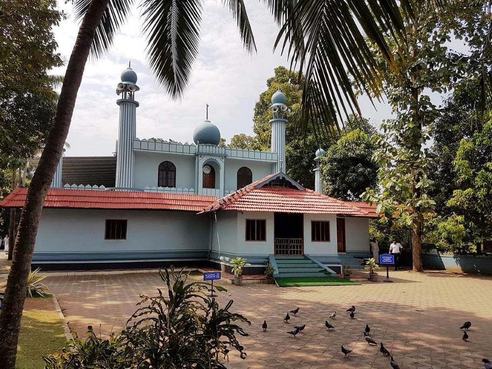 Cheraman Juma Masjid