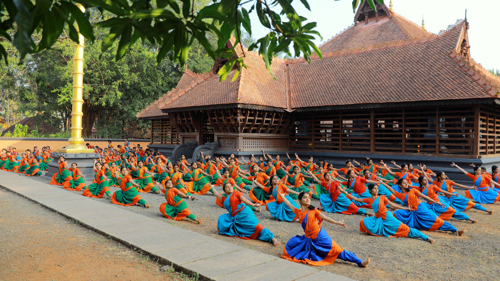 Kerala Kalamandalam