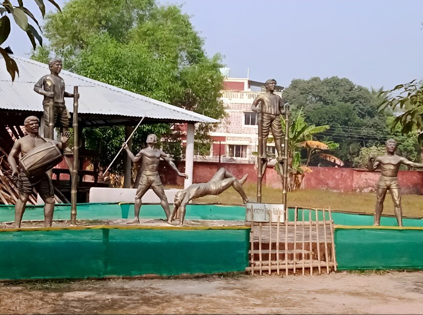 Santiniketan