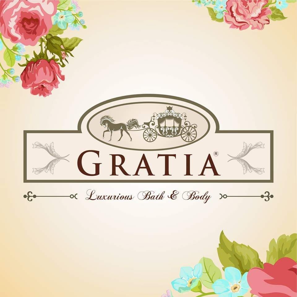 GRATIA (Luxurious Bath & Body)