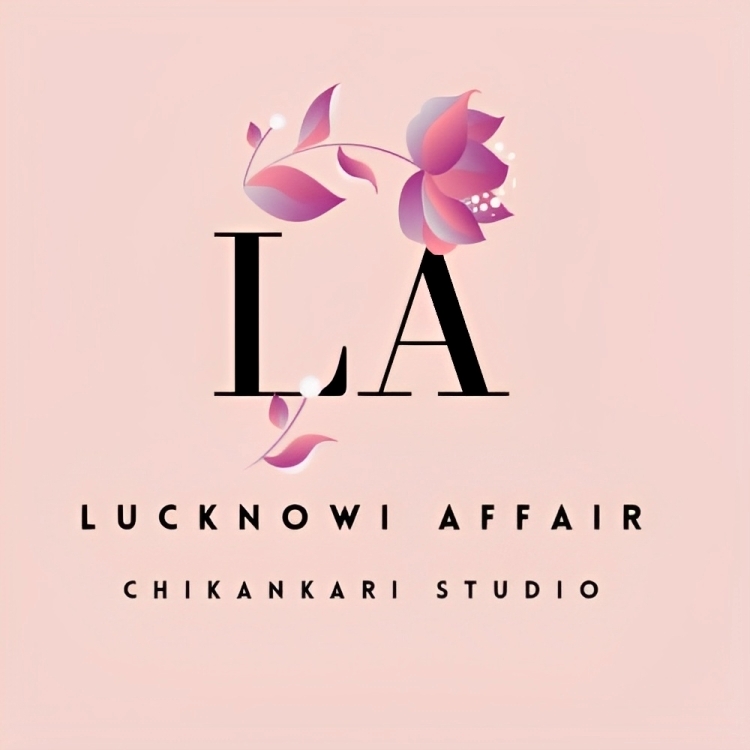 Lucknowi Affair Chikankari Studio