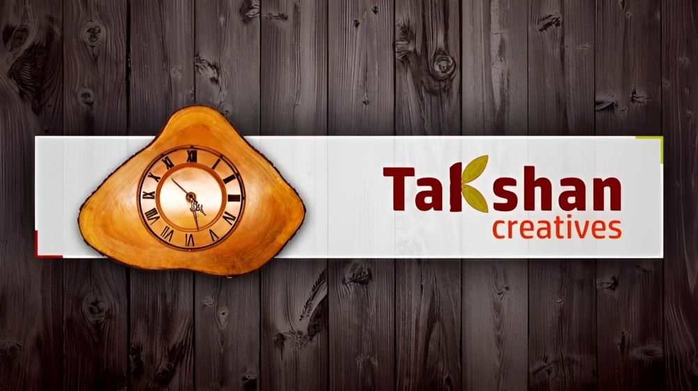 Takshan Creatives Pvt. Ltd.